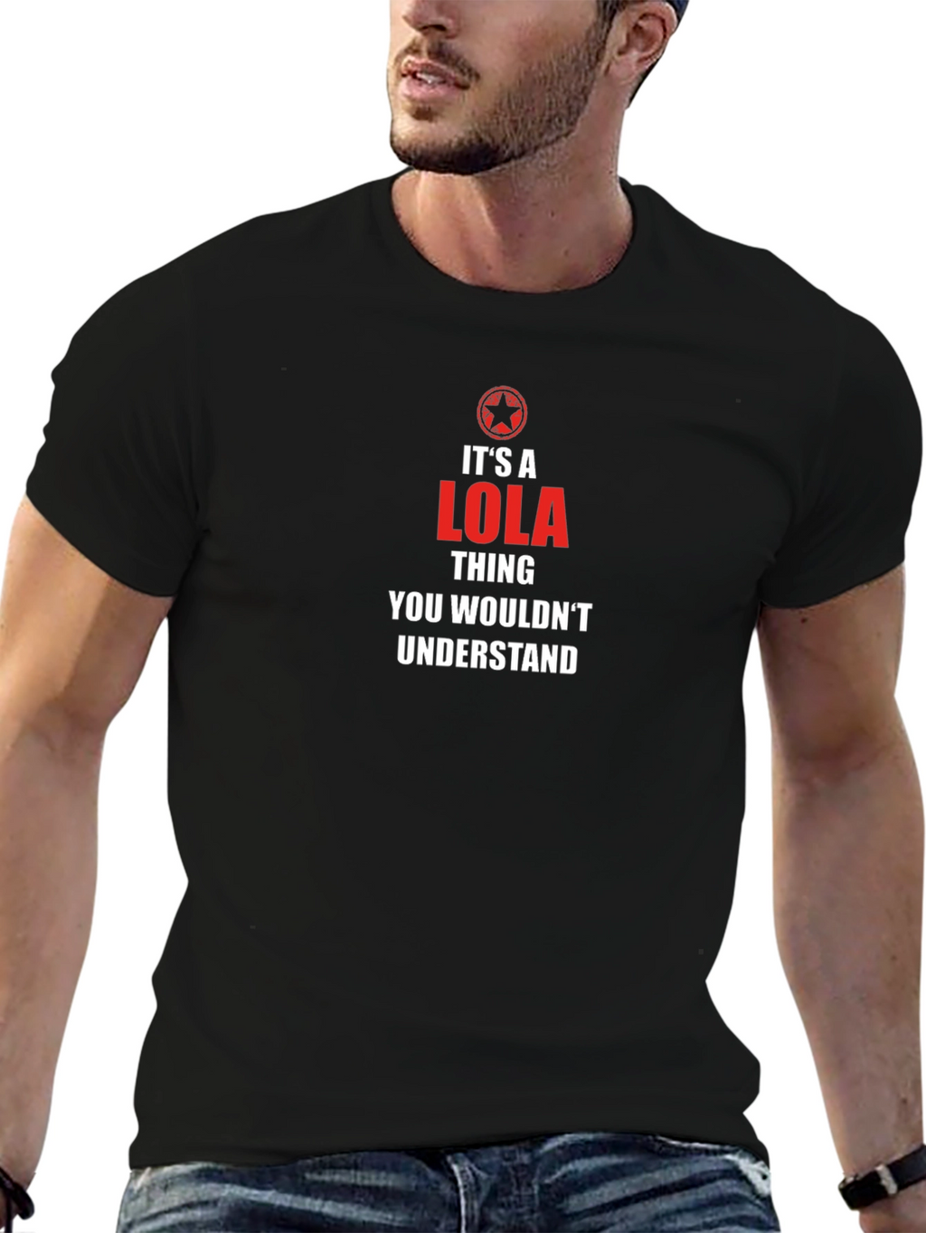 Its A Lola Thing T-Shirt