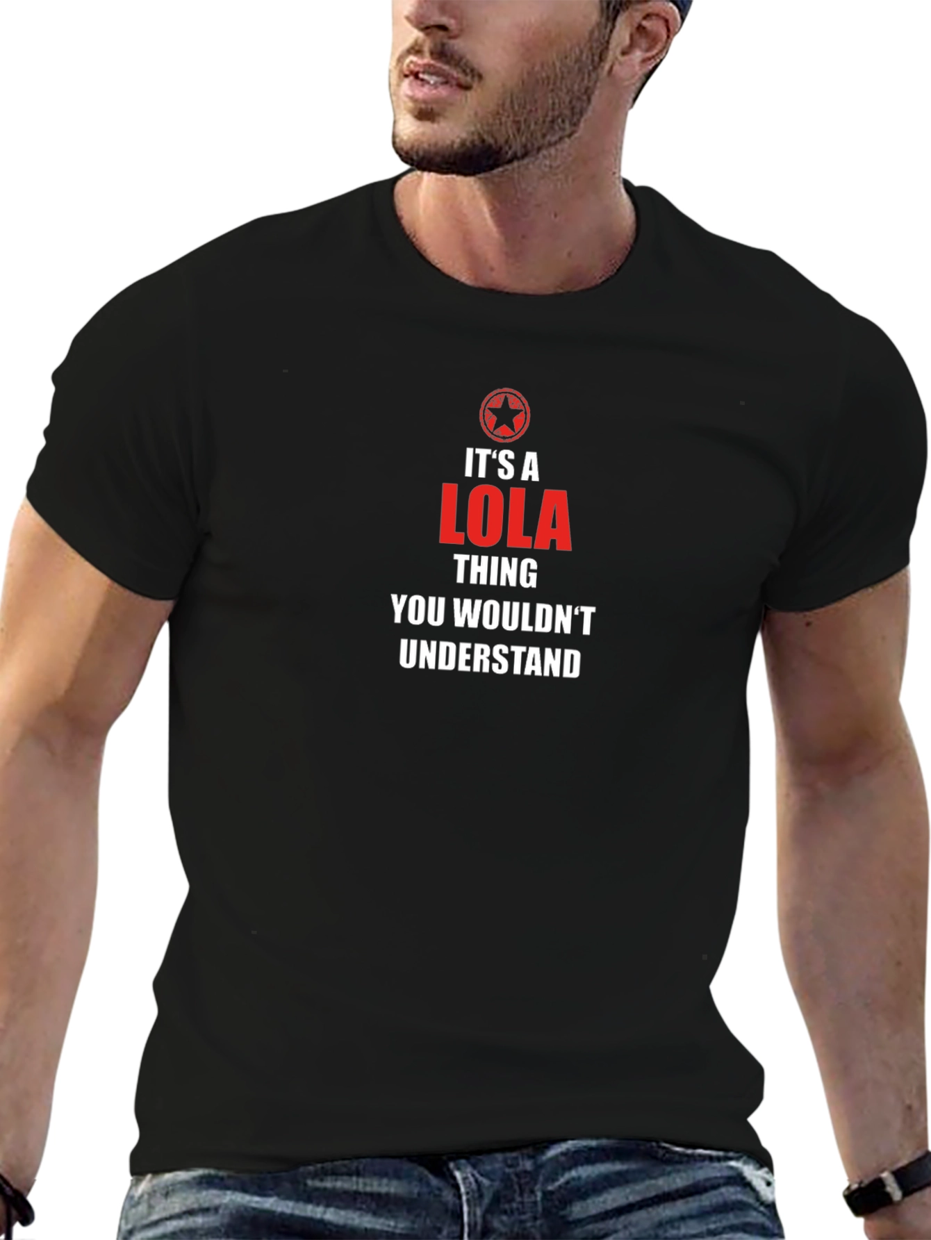 Its A Lola Thing T-Shirt