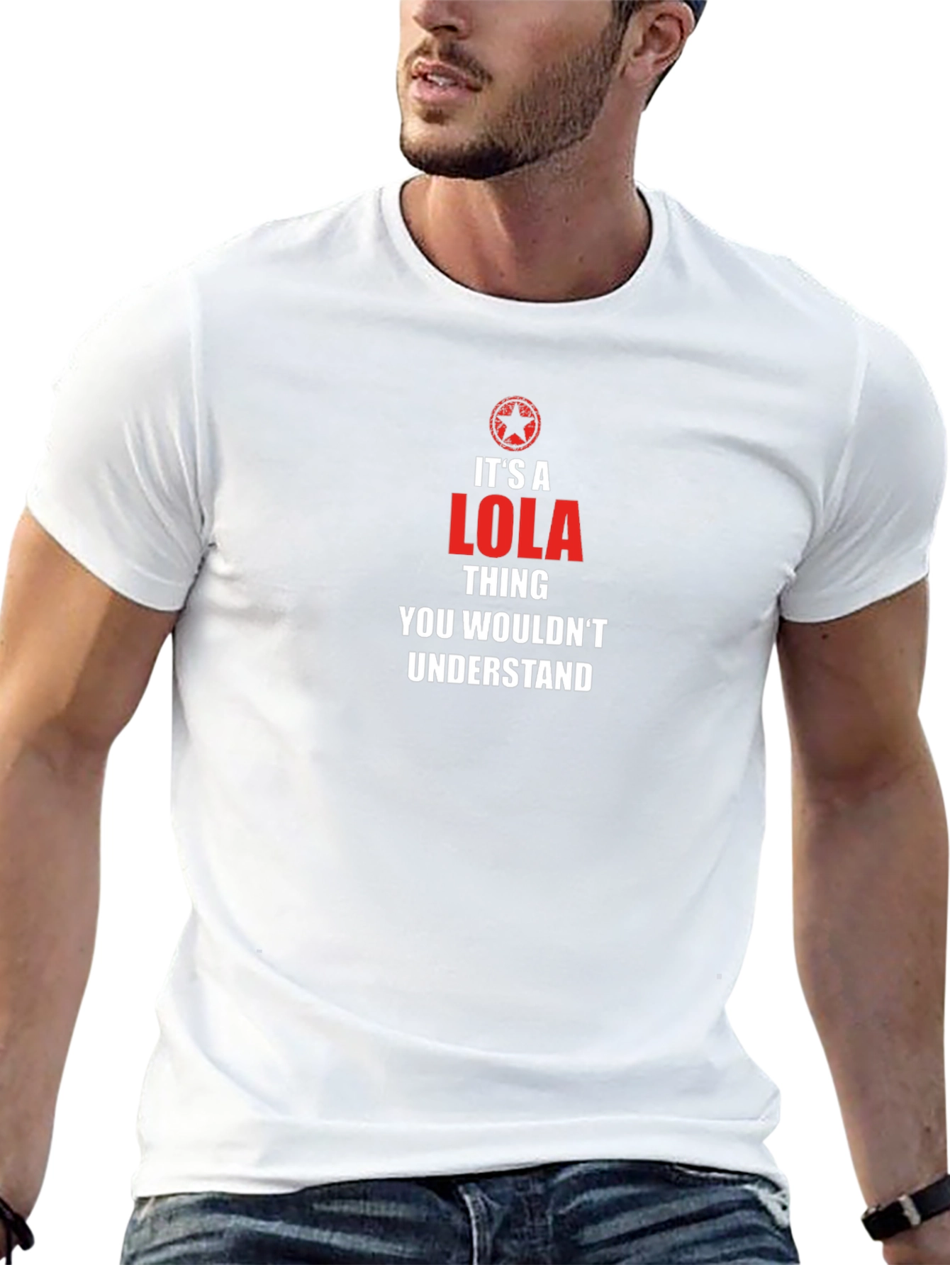 Its A Lola Thing T-Shirt