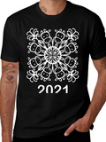 Cowflake 2021 T-Shirt