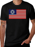 Star Wars Imperial Flag T-Shirt