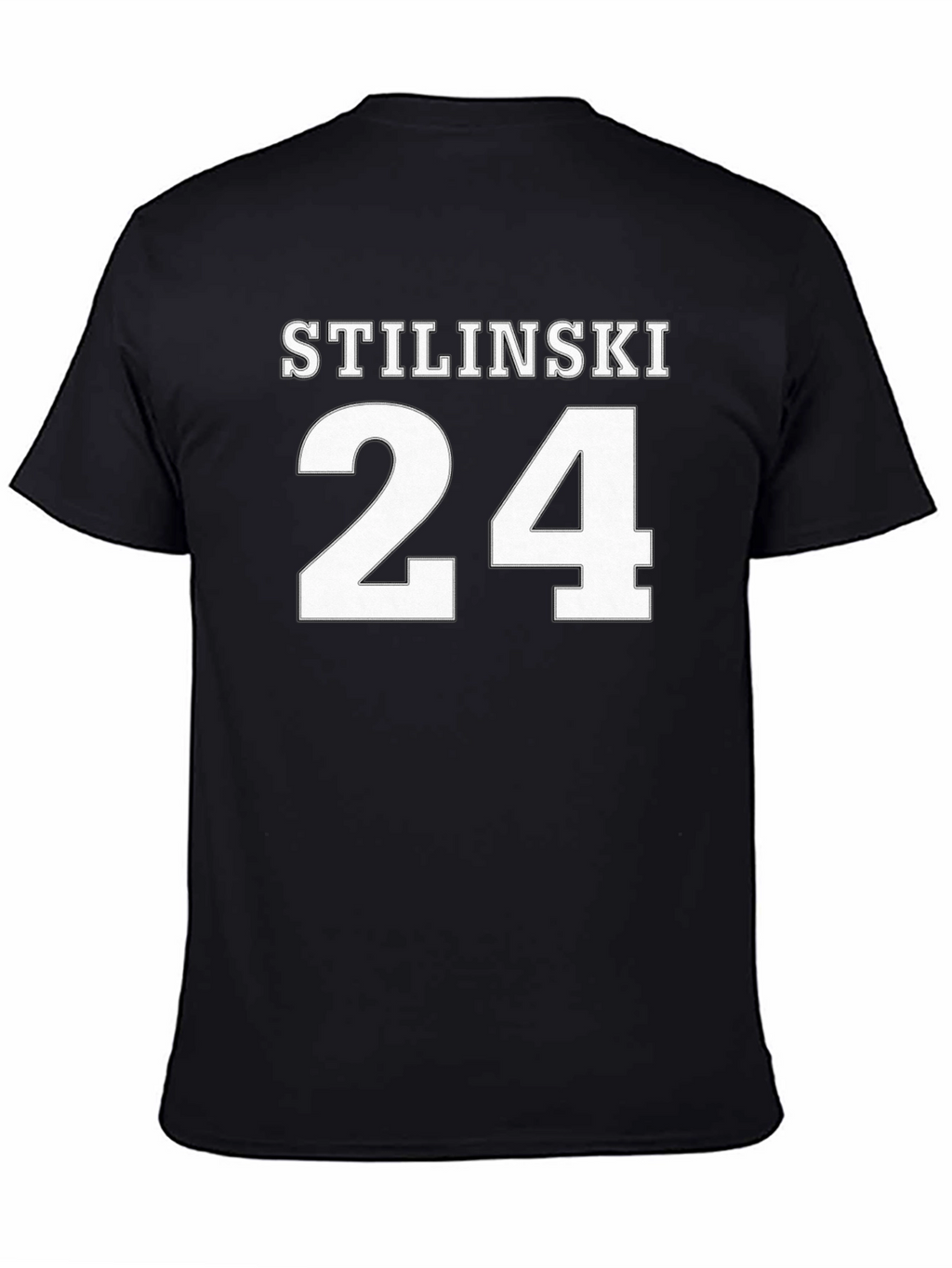 Stilinski 24 T-Shirt