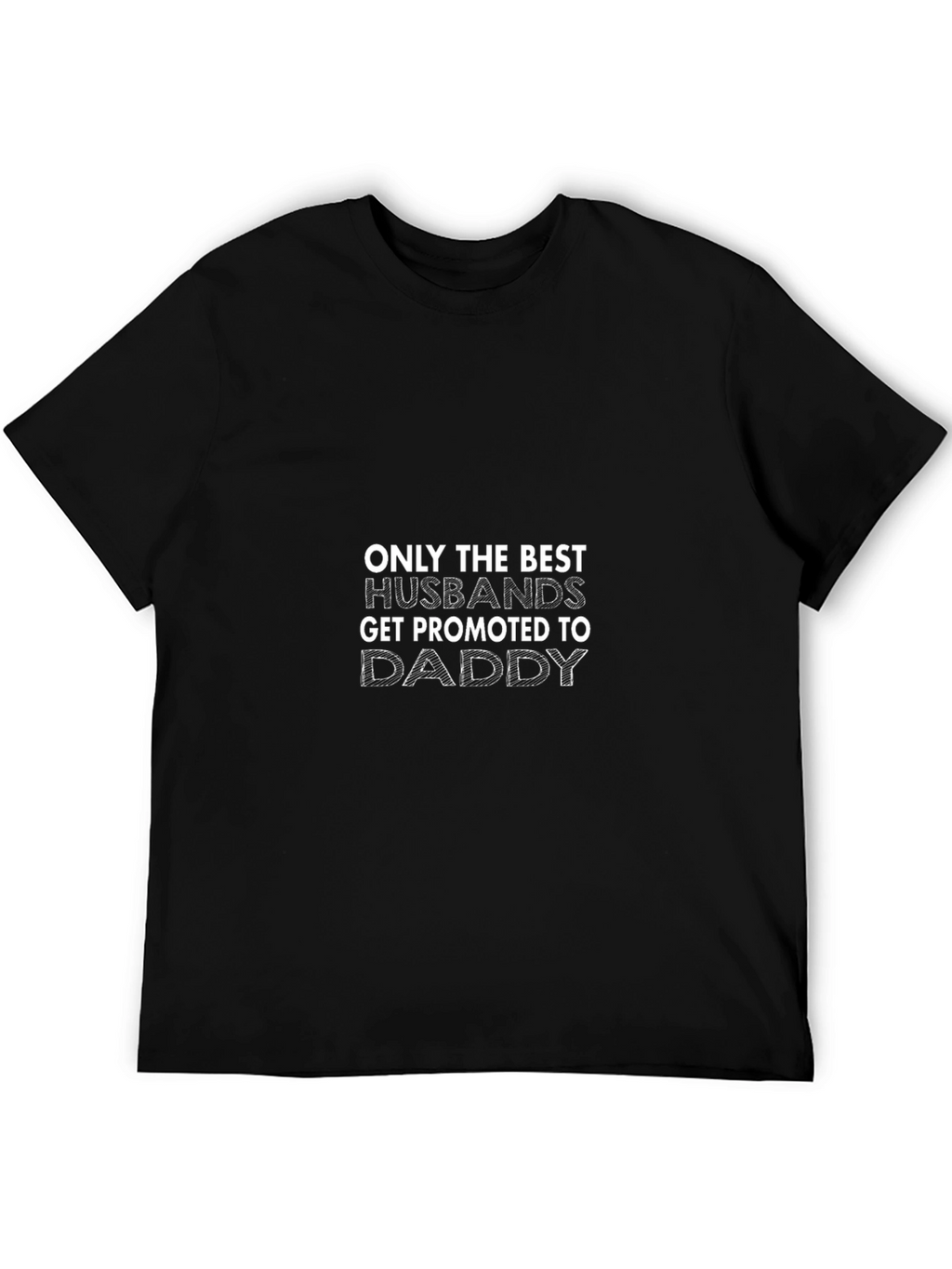 Best Husband Daddy T-Shirt