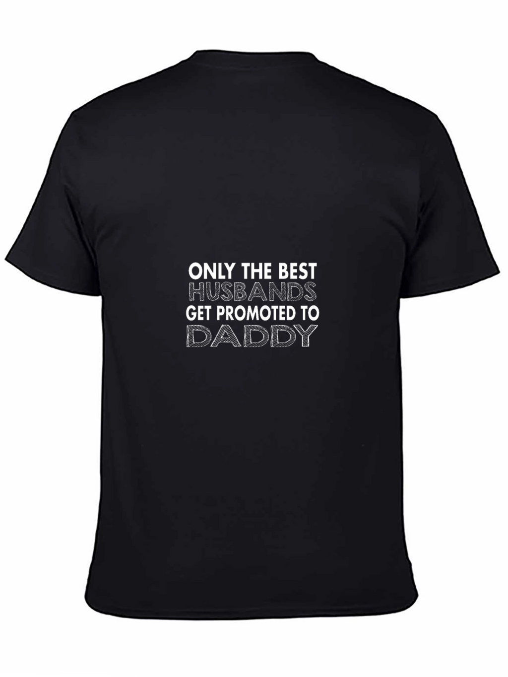 Best Husband Daddy T-Shirt