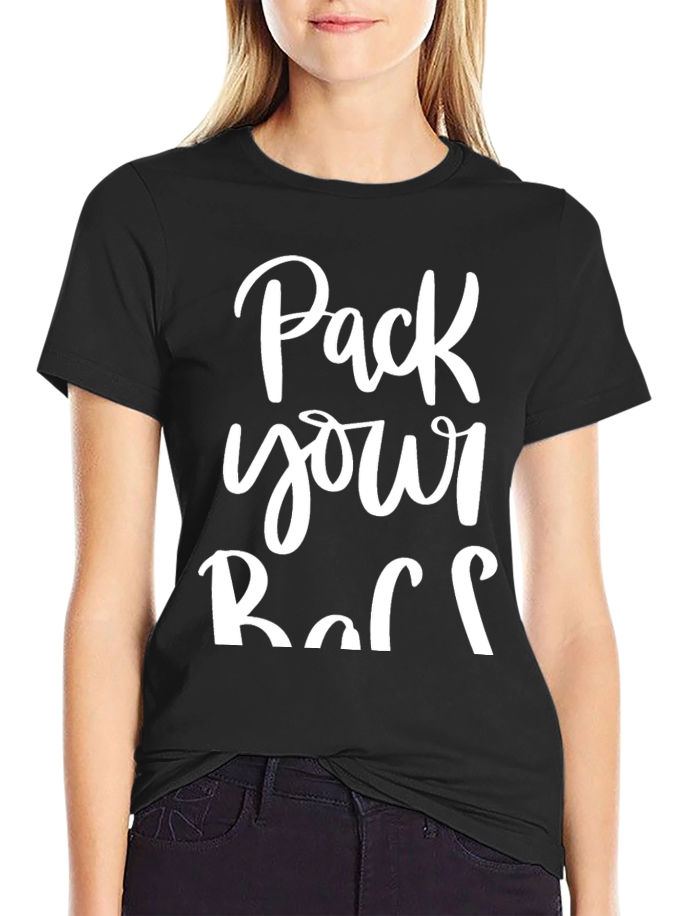 Pack Your Balls T-Shirt Funny Adult Humor