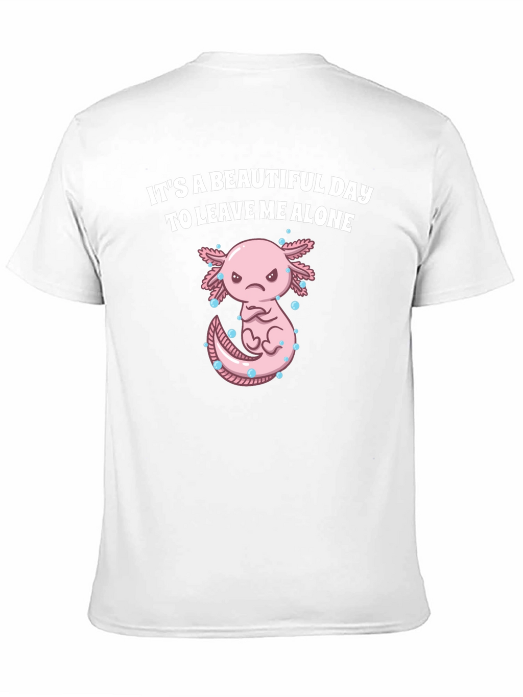Its A Beautiful Day T-Shirt