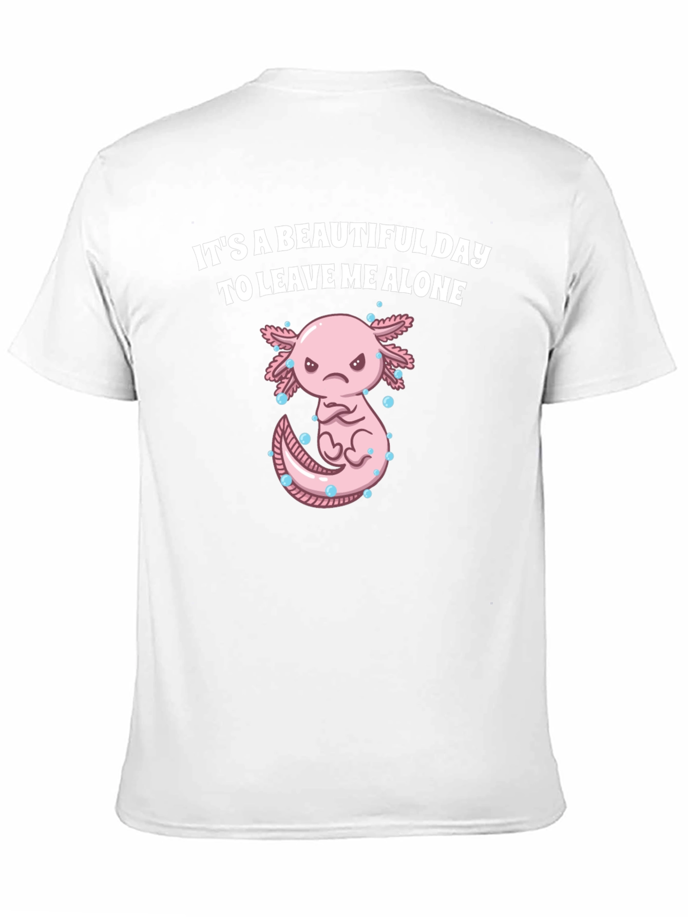 Its A Beautiful Day T-Shirt