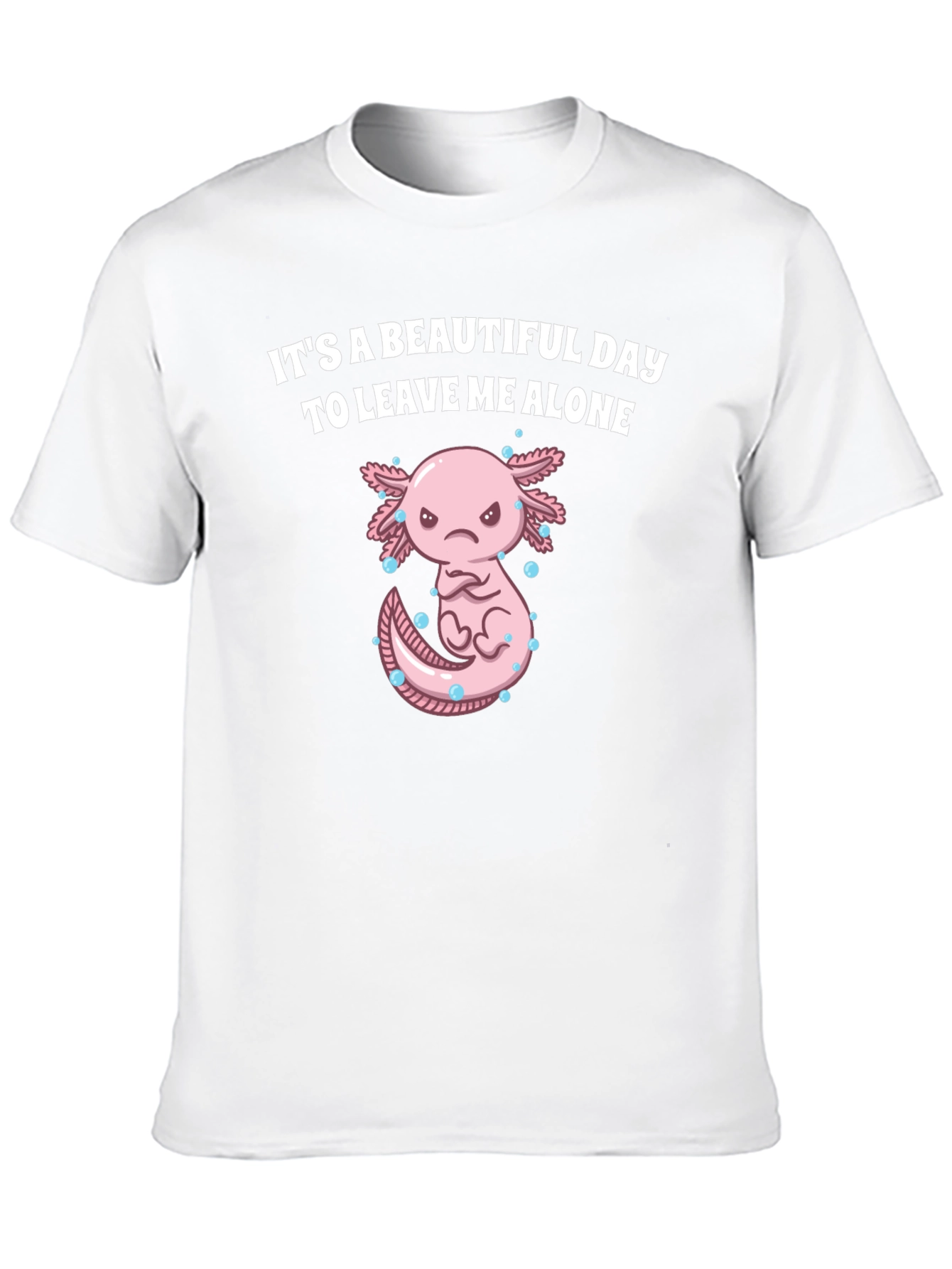 Its A Beautiful Day T-Shirt