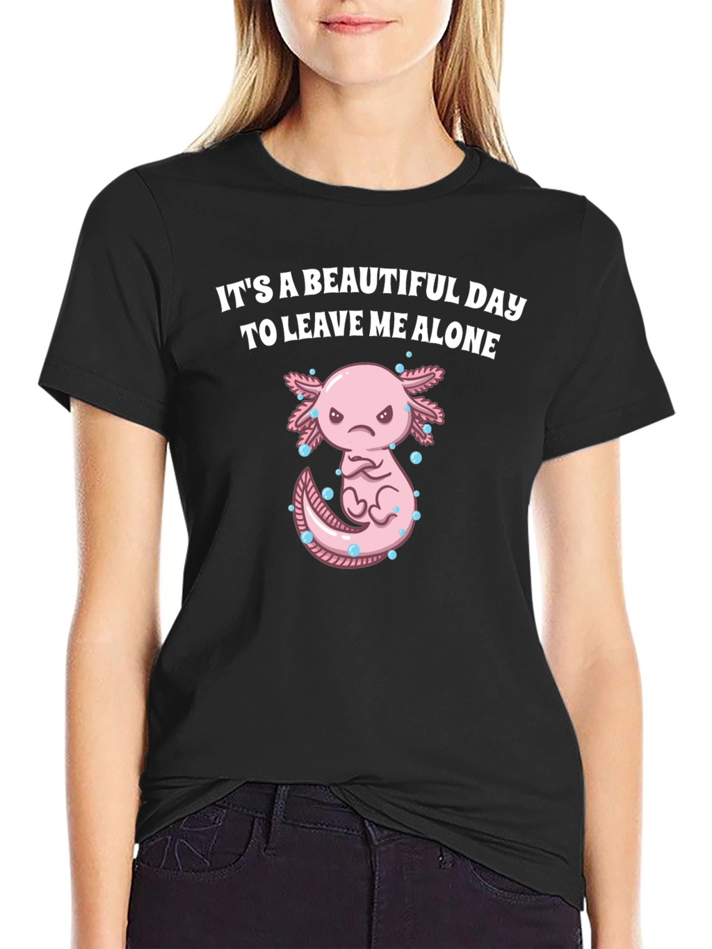 Its A Beautiful Day T-Shirt