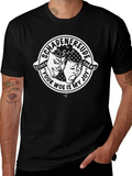 Schadenfreude T-Shirt: Your Woe Is My Joy Comedy Drama