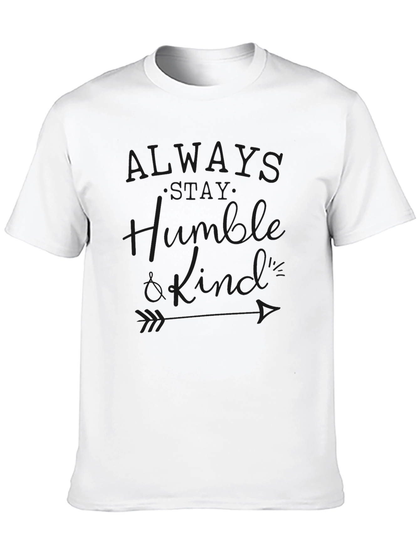 Stay Humble and Kind T-Shirt