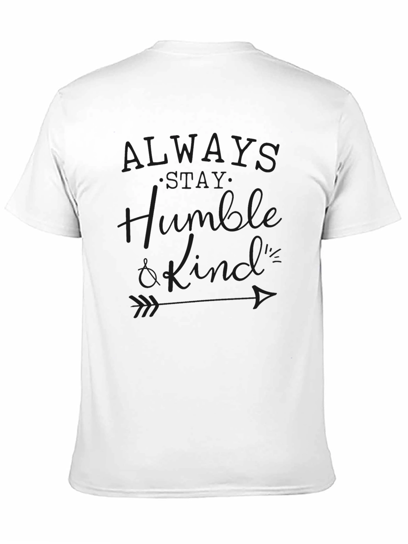 Stay Humble and Kind T-Shirt