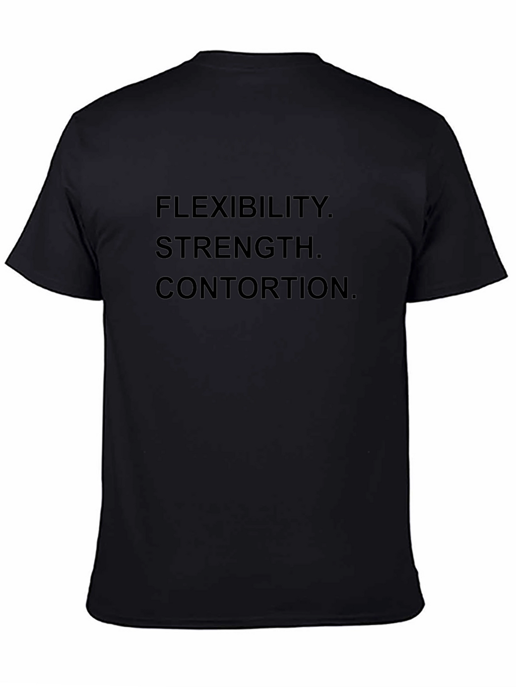 Flexibility Strength Contortion T-Shirt