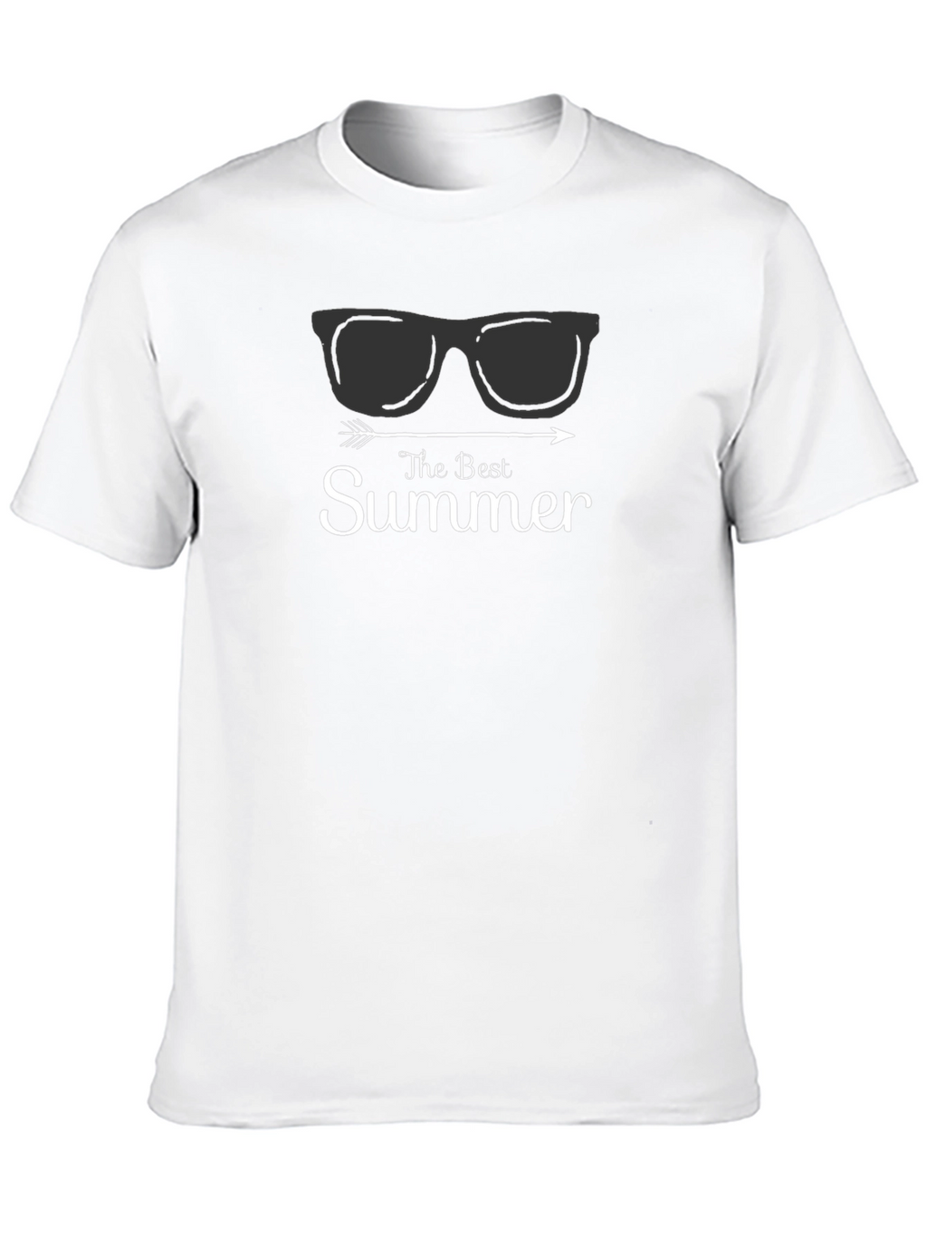 The Best Summer T-Shirt