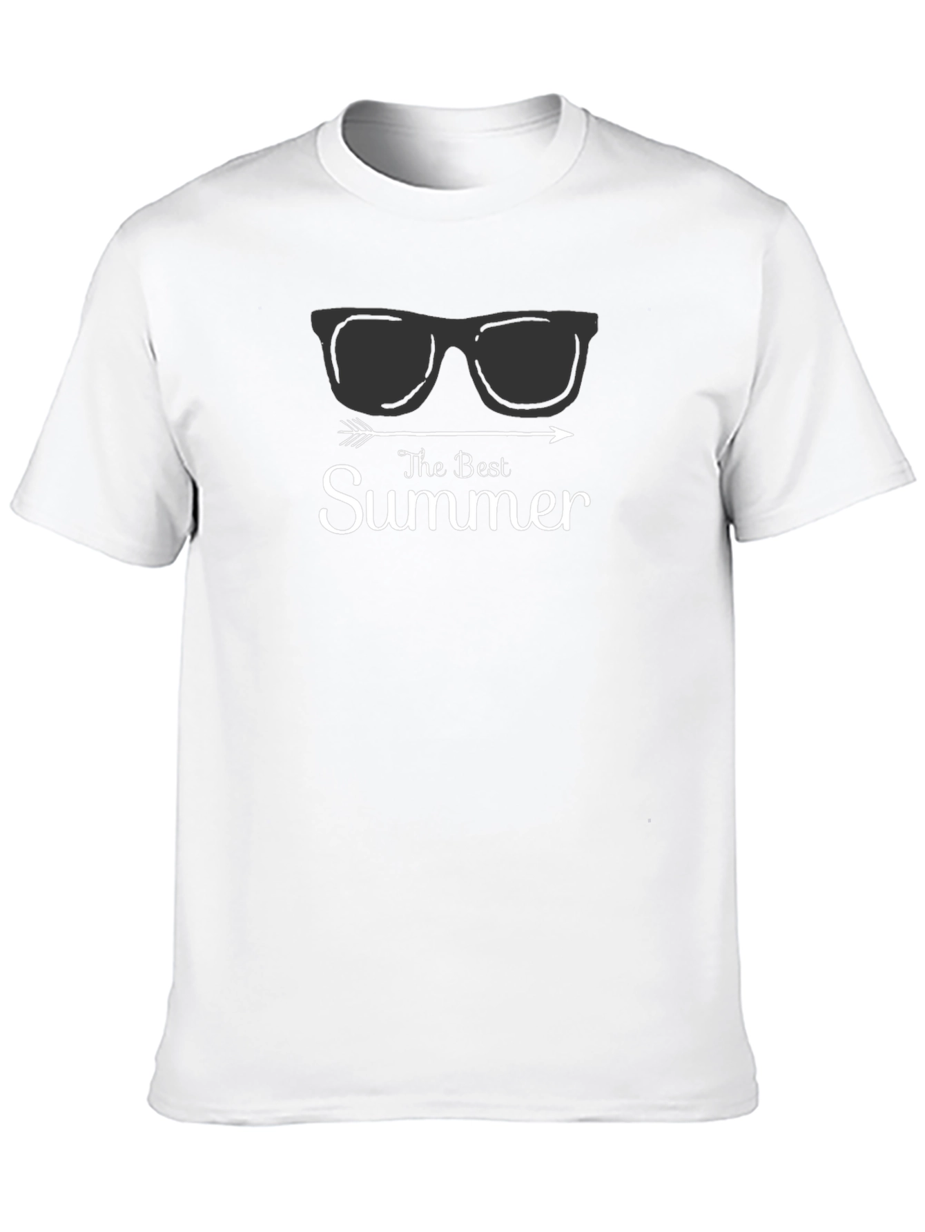 The Best Summer T-Shirt