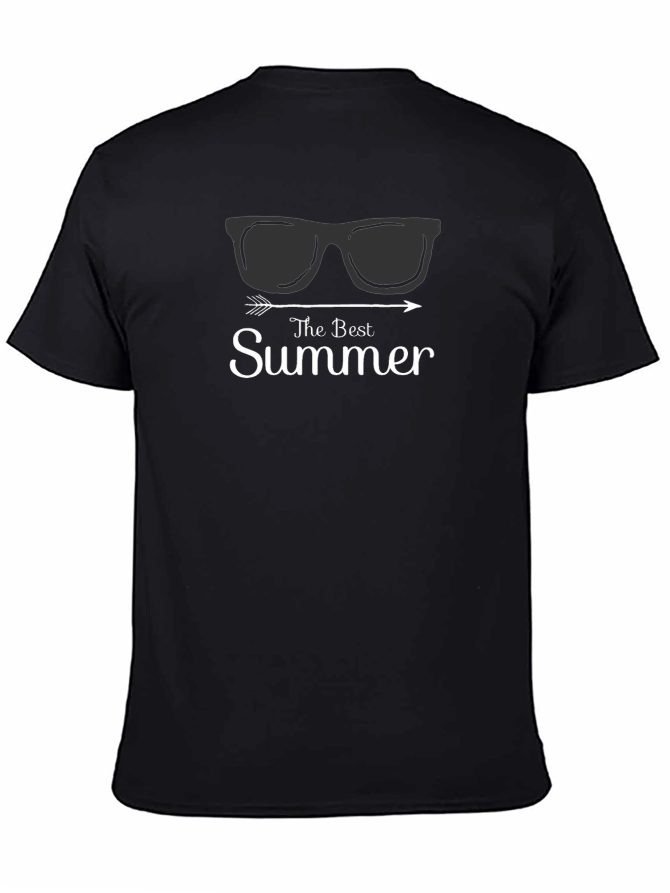 The Best Summer T-Shirt