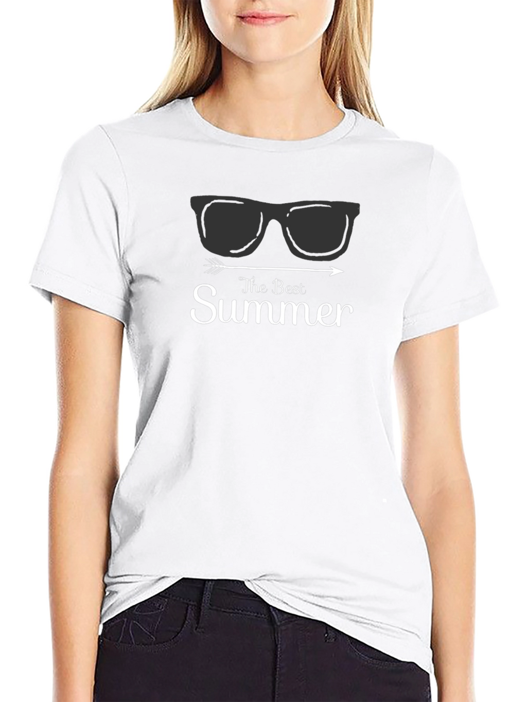 The Best Summer T-Shirt