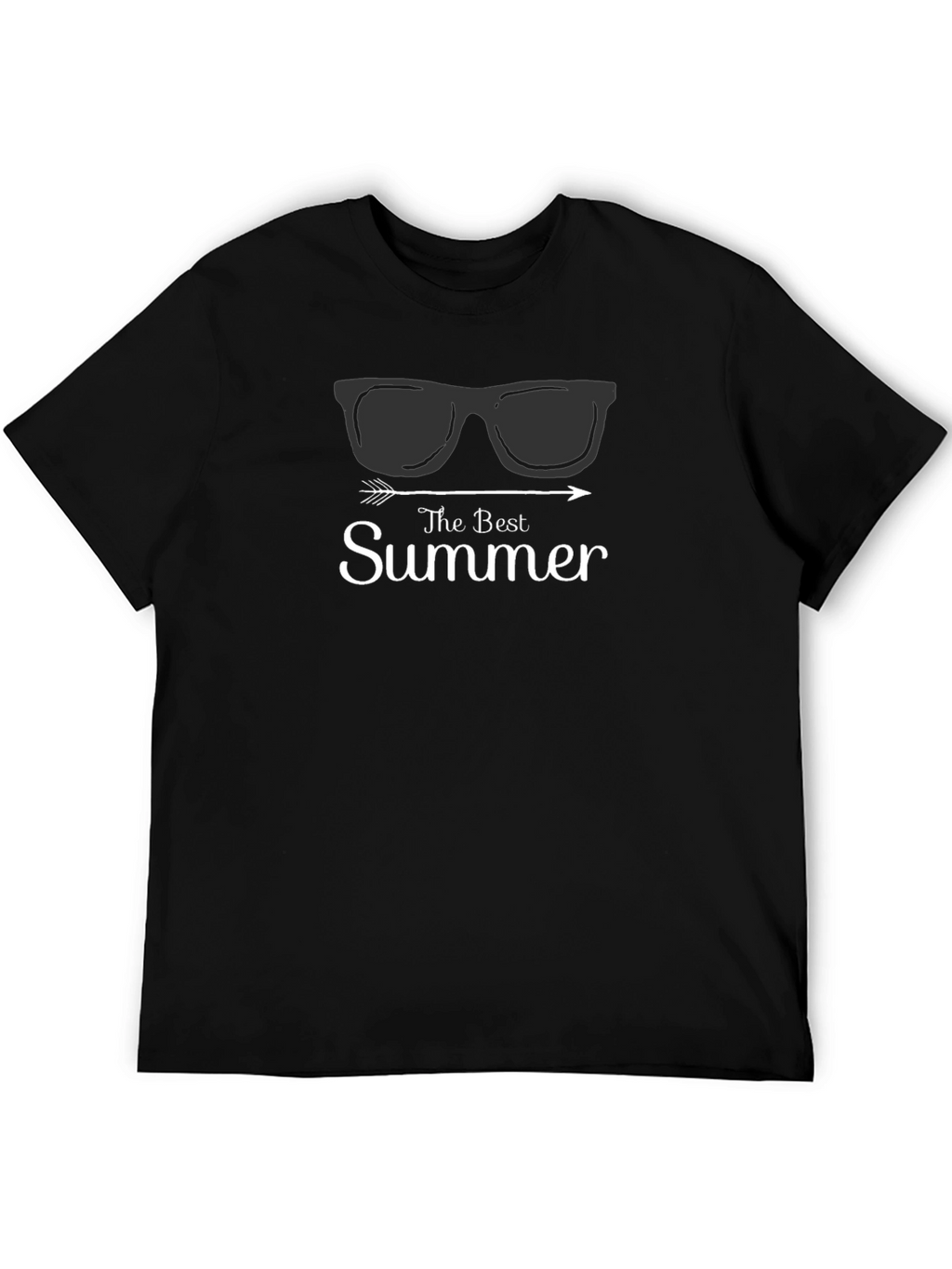 The Best Summer T-Shirt