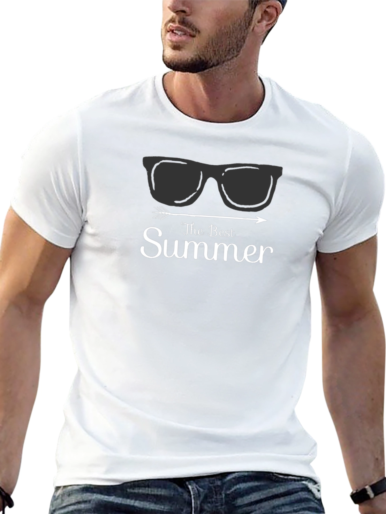 The Best Summer T-Shirt