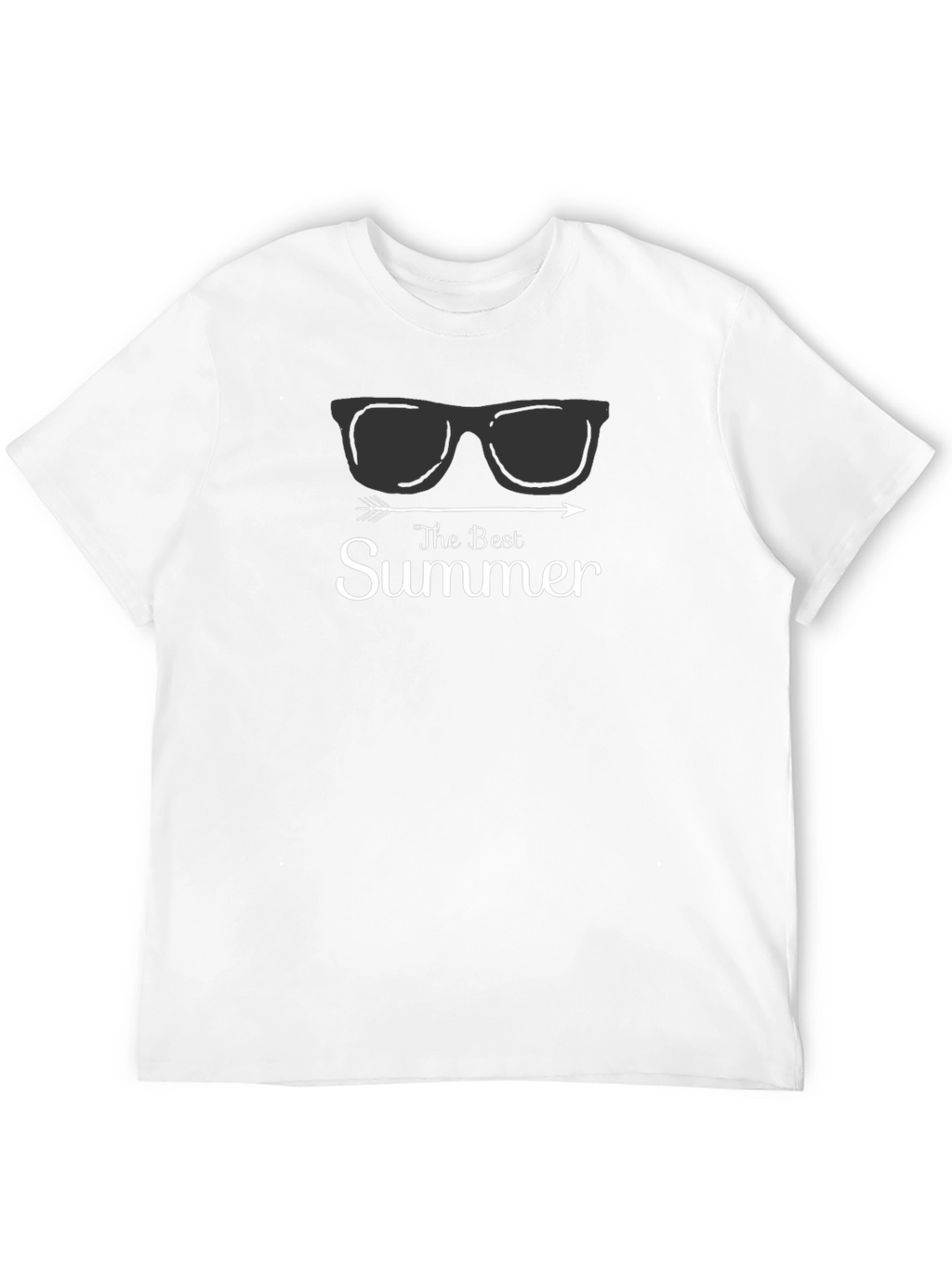 The Best Summer T-Shirt