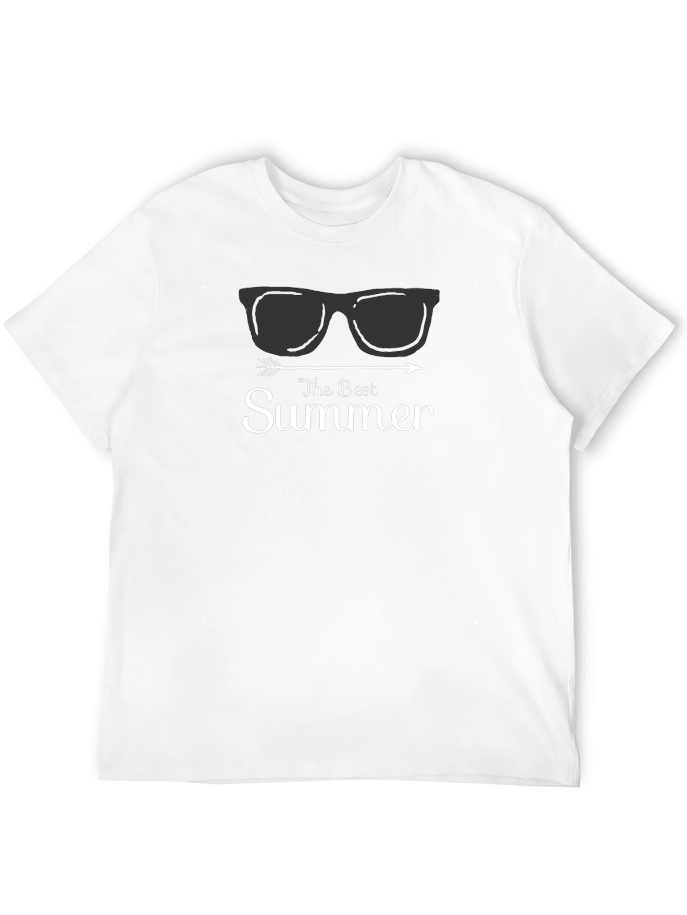 The Best Summer T-Shirt