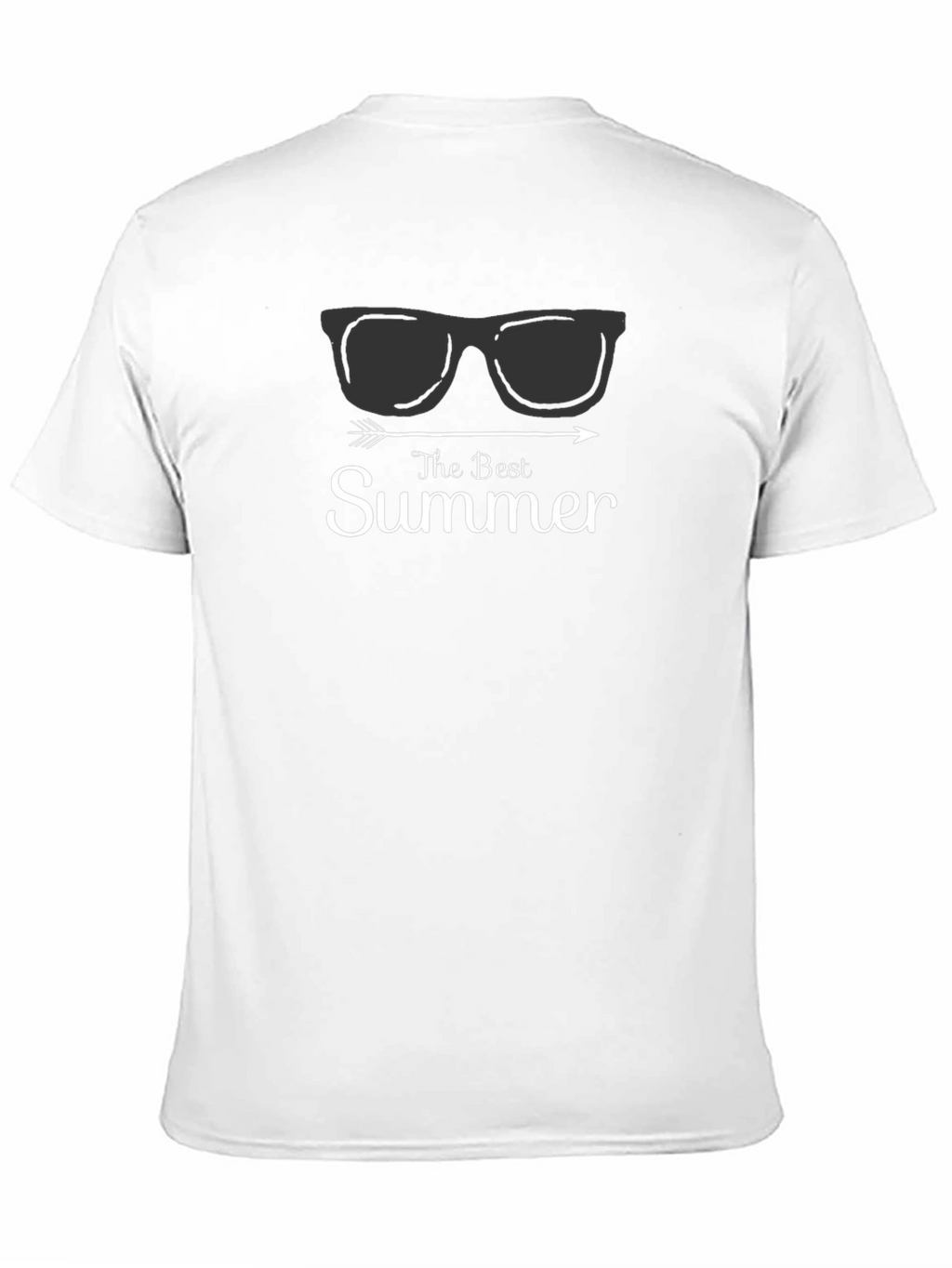 The Best Summer T-Shirt